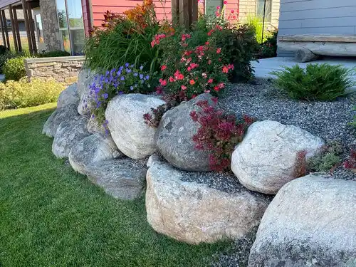 landscaping services McAlester